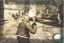 Imagem 5 do Trick Resident Evil 4