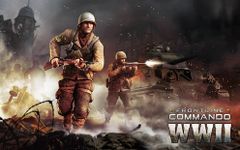 FRONTLINE COMMANDO: WW2 image 4