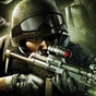 Anti-Terror Shooter APK Simgesi