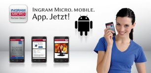 Imagem  do Ingram Micro Mobile