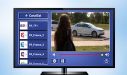 Premium IPTV Pro afbeelding 3