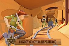 Sheriff vs Bad Cowboys: Fantasy West Bild 14