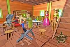 Sheriff vs Bad Cowboys: Fantasy West Bild 15