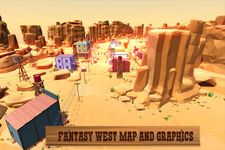 Sheriff vs Bad Cowboys: Fantasy West Bild 17