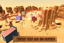 Sheriff vs Bad Cowboys: Fantasy West Bild 5