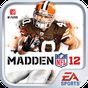 Ícone do apk MADDEN NFL 12 by EA SPORTS™