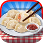 Dumpling Maker! Food Game apk icon