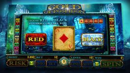 Gold of Poseidon slot image 2