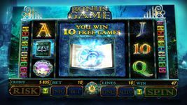 Gold of Poseidon slot image 3