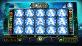 Gold of Poseidon slot image 4