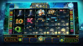 Gold of Poseidon slot image 5