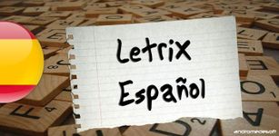 Imagen  de Letrix Español