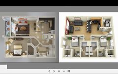 Imagem 13 do 3d Home Planos