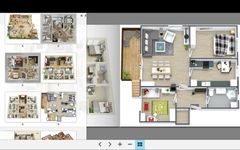 Imagem 10 do 3d Home Planos