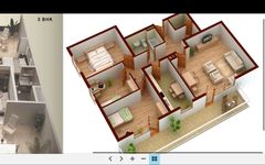 Imagem 11 do 3d Home Planos