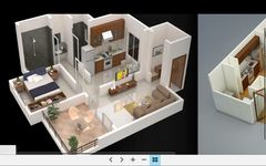 Imagem 9 do 3d Home Planos