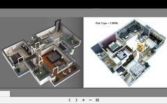 Imagem 7 do 3d Home Planos