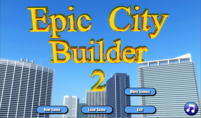 Epic City Builder 2 Android Free Download Epic City Builder 2 App Flash Game Nexus