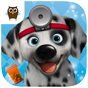 Puppy Dog Playhouse 2 apk icono