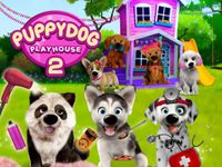 Imagen 13 de Puppy Dog Playhouse 2