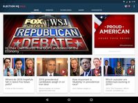 Fox News Election HQ 2016 image 11