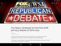 Fox News Election HQ 2016 obrazek 15