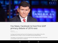 Fox News Election HQ 2016 obrazek 16