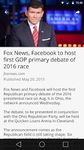 Imagen 4 de Fox News Election HQ 2016