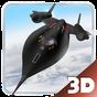 Stealth Flight Simulator 3D APK