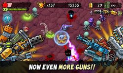 Gambar Monster Shooter: Lost Levels 5