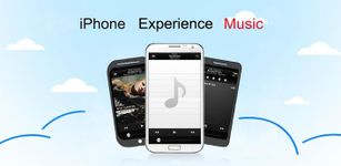 Gambar Hi Music (iPhone Style) 