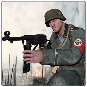 German WW2 Commando World War 2 FPS APK - Free download for Android