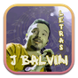 J Balvin Ginza musica e letras APK