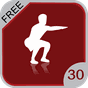 30 Day Squat Challenge APK