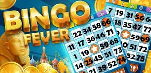 Imagine Bingo Fever - Free Bingo Game 