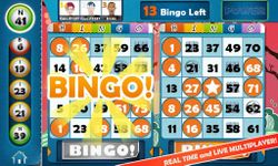 Bingo Fever - Free Bingo Game image 2