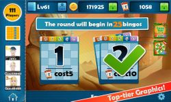Imagem 4 do Bingo Fever - Free Bingo Game
