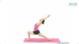 Yoga for Body Toning I ảnh số 3