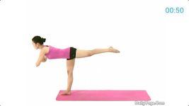 Yoga for Body Toning I ảnh số 4