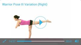 Yoga for Body Toning I ảnh số 5