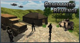 IGI Combate Comando Cazar captura de pantalla apk 18