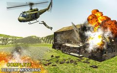 IGI Combate Comando Cazar captura de pantalla apk 11