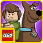 Biểu tượng apk LEGO® Scooby-Doo Haunted Isle