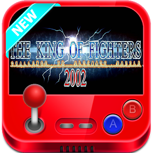 2002 arcade king APK para Android - Download