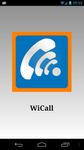 Картинка 2 WiCall: VoIP вызовов, интернет