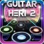 Ícone do apk Guitar Heri 2:Be a Guitar Hero