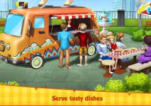 Immagine 10 di Truck Food - Una cucina Chef's Cooking Game