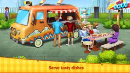 Immagine  di Truck Food - Una cucina Chef's Cooking Game
