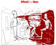 Immagine 5 di Whack Your Boss 27