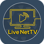 Εικονίδιο του Live NetTv Stream Pro Guide apk